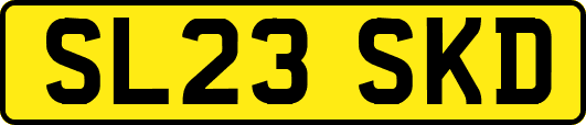 SL23SKD