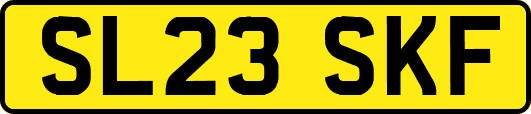SL23SKF