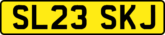 SL23SKJ