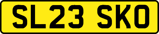 SL23SKO