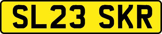 SL23SKR