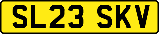 SL23SKV
