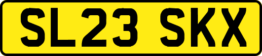 SL23SKX