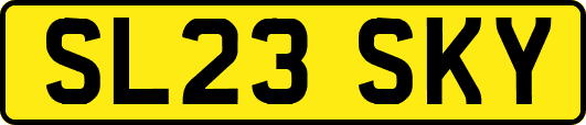 SL23SKY