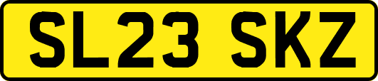 SL23SKZ