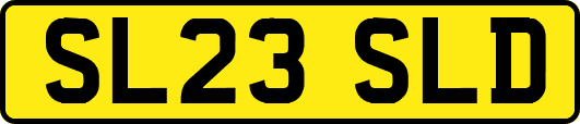 SL23SLD