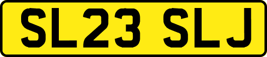 SL23SLJ