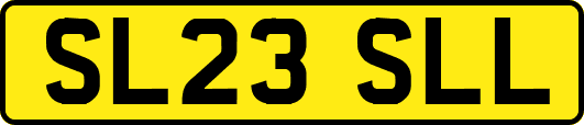 SL23SLL