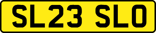 SL23SLO