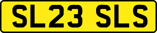 SL23SLS