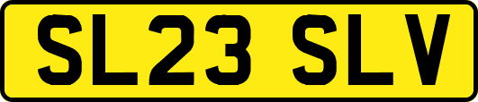 SL23SLV