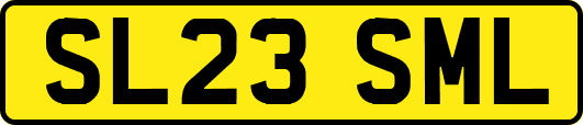 SL23SML