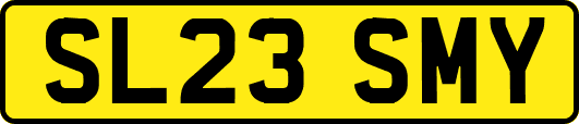 SL23SMY