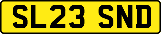 SL23SND