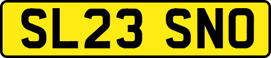SL23SNO