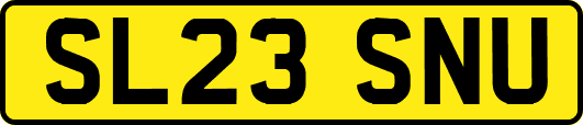 SL23SNU