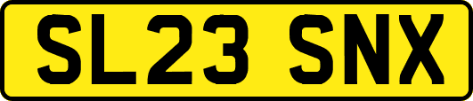 SL23SNX