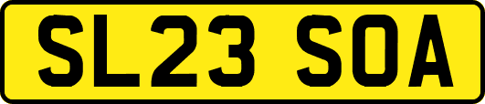 SL23SOA