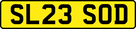 SL23SOD