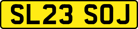 SL23SOJ