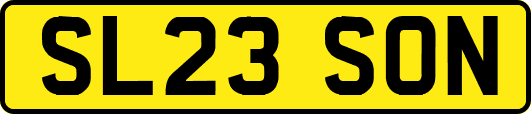SL23SON
