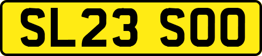 SL23SOO