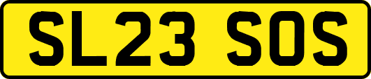 SL23SOS