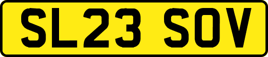 SL23SOV