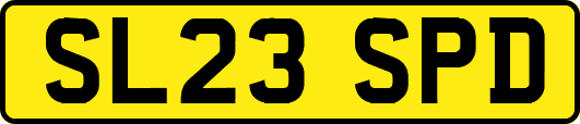 SL23SPD