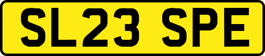 SL23SPE