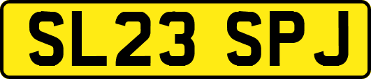 SL23SPJ
