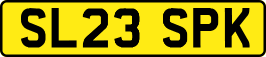 SL23SPK