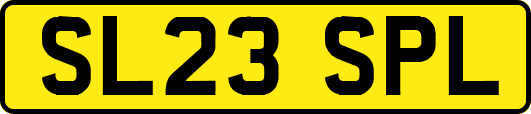 SL23SPL
