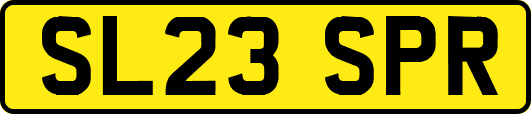 SL23SPR