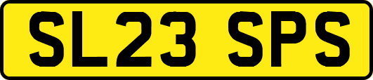 SL23SPS