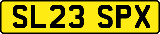 SL23SPX
