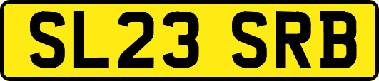 SL23SRB