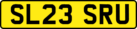 SL23SRU