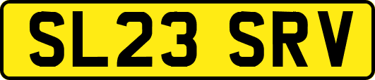 SL23SRV