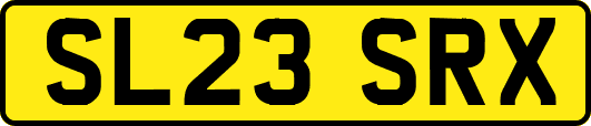 SL23SRX