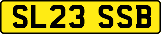 SL23SSB