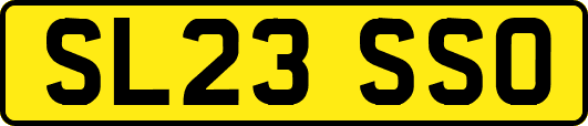 SL23SSO
