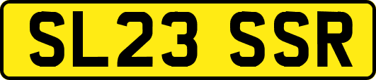 SL23SSR