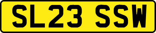 SL23SSW