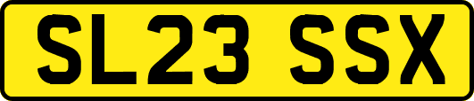 SL23SSX
