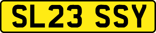 SL23SSY