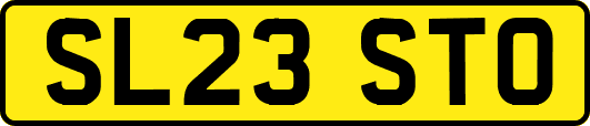 SL23STO