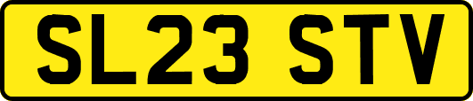 SL23STV