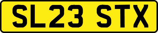 SL23STX