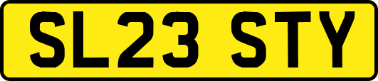 SL23STY